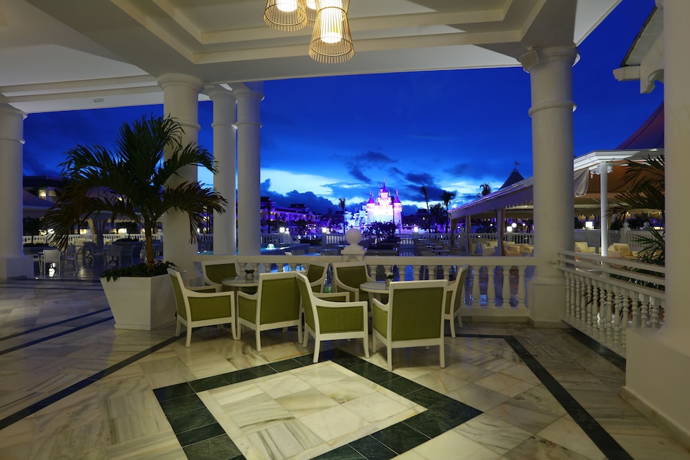 Bahia Principe Explore Legend - Hyatt Inclusive Collection - All Inclusive — Hotel rooms in Bavaro, La Altagracia