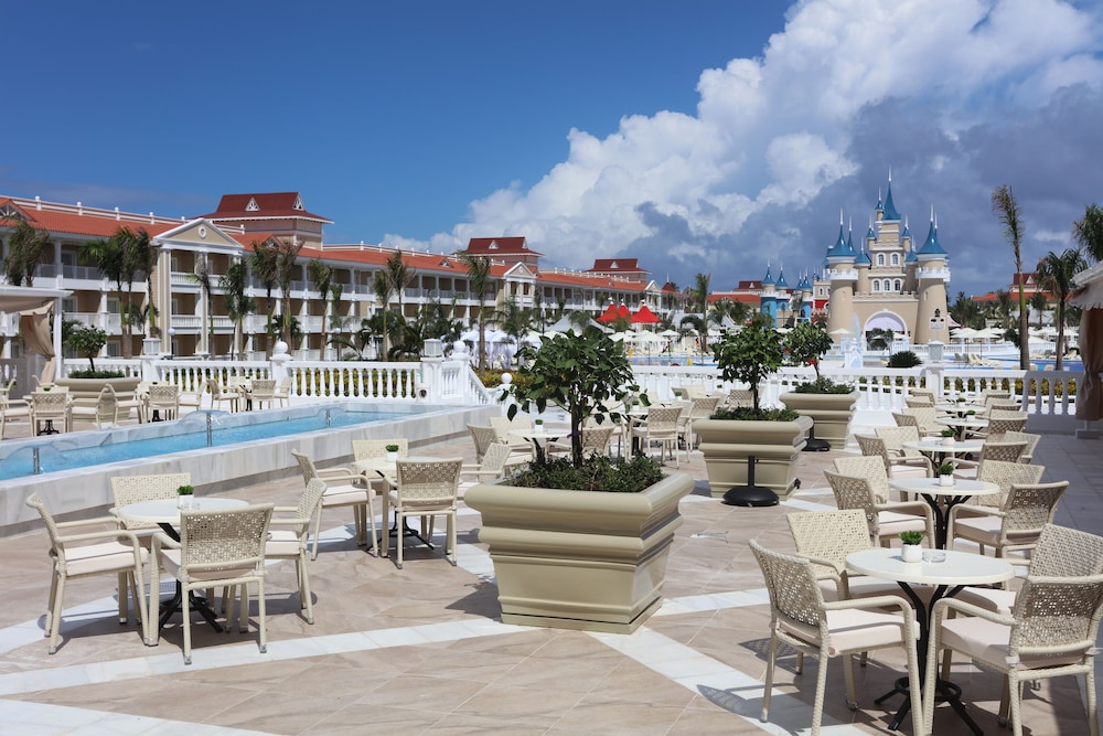 Bahia Principe Explore Legend - Hyatt Inclusive Collection - All Inclusive — Beach in Bavaro, La Altagracia