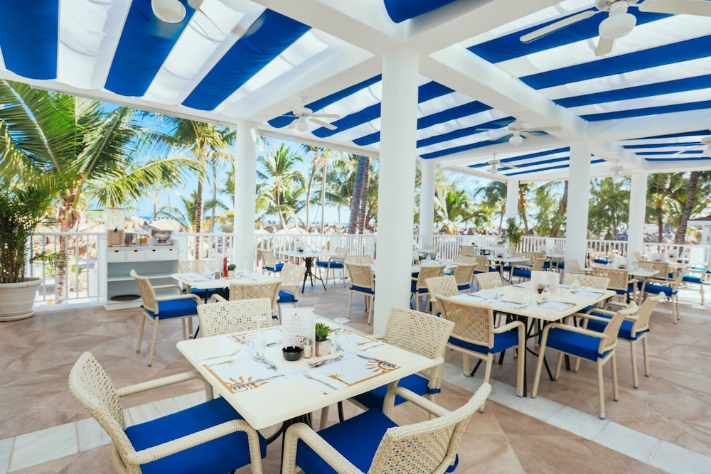 Bahia Principe Explore Legend - Hyatt Inclusive Collection - All Inclusive — Restaurant & bars in Bavaro, La Altagracia