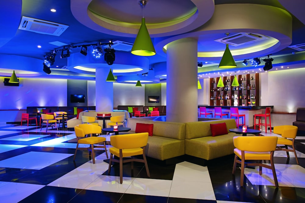 Dreams Dominicus La Romana - All Inclusive — Restaurant & bars in Bayahibe, La Altagracia