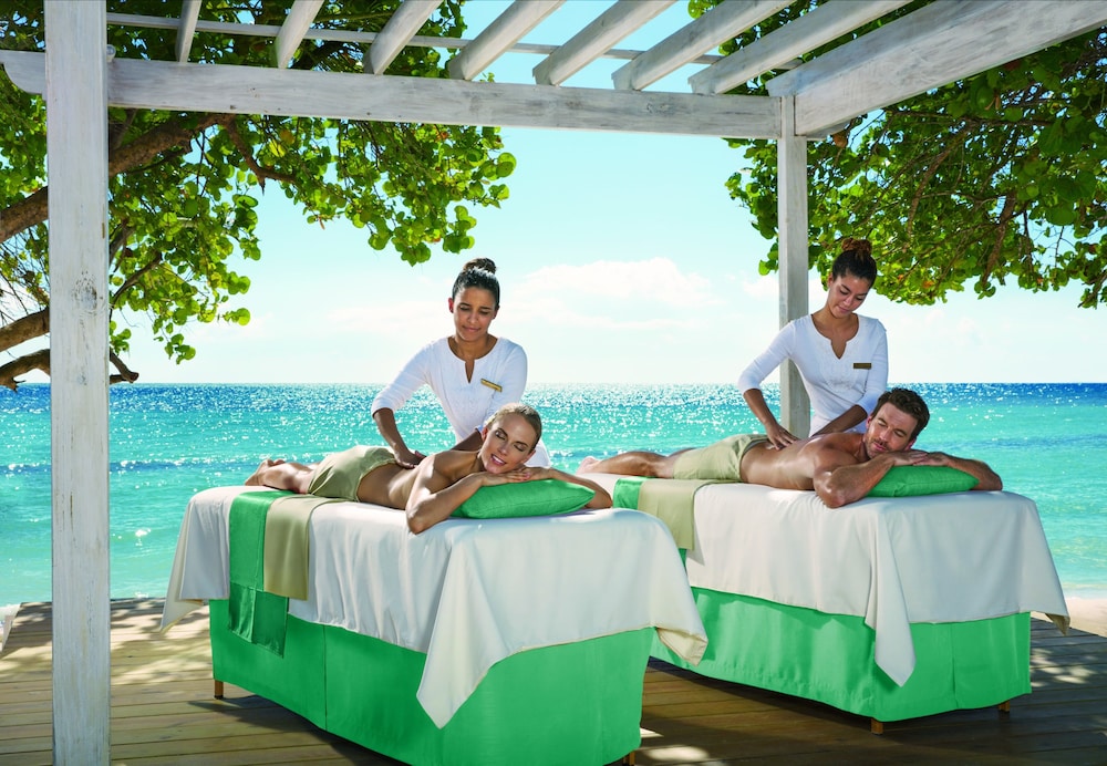 Dreams Dominicus La Romana - All Inclusive — Spa in Bayahibe, La Altagracia