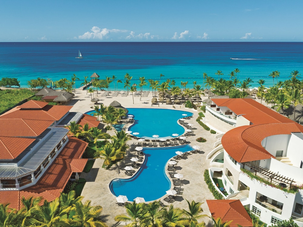 Dreams Dominicus La Romana - All Inclusive — Main photo in Bayahibe, La Altagracia