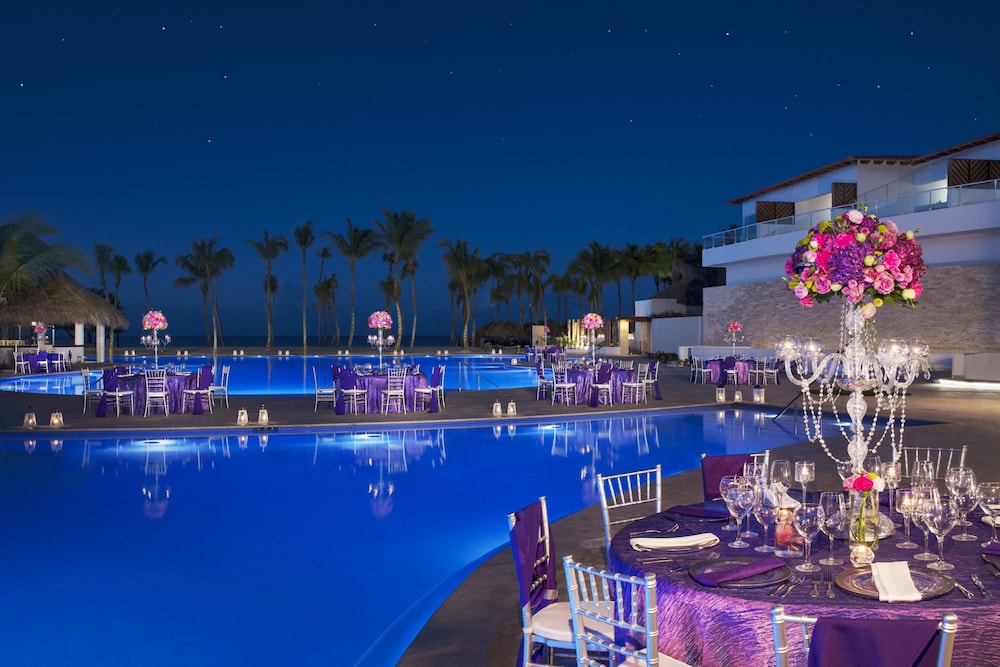 Dreams Dominicus La Romana - All Inclusive — Swimming pool in Bayahibe, La Altagracia