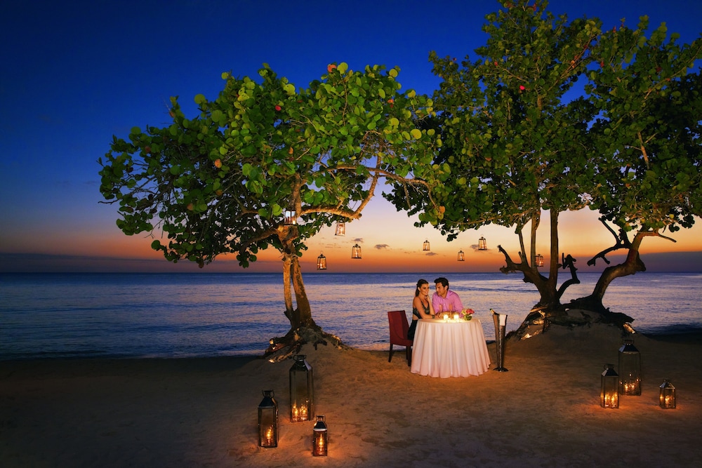 Dreams Dominicus La Romana - All Inclusive — Beach in Bayahibe, La Altagracia