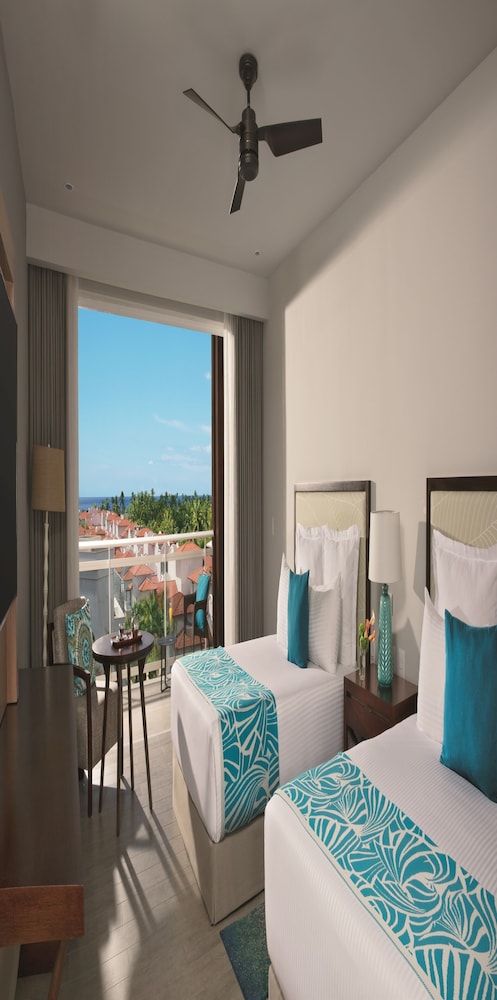 Dreams Dominicus La Romana - All Inclusive — Hotel rooms in Bayahibe, La Altagracia