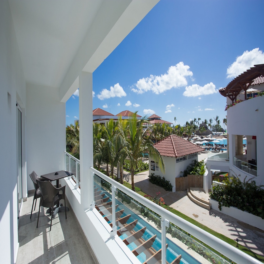 Dreams Dominicus La Romana - All Inclusive — Hotel building in Bayahibe, La Altagracia