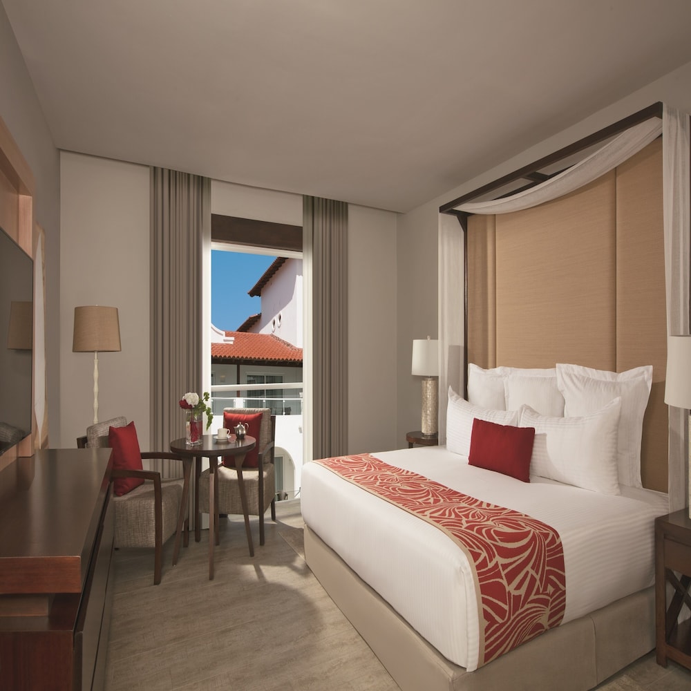 Dreams Dominicus La Romana - All Inclusive — Hotel rooms in Bayahibe, La Altagracia