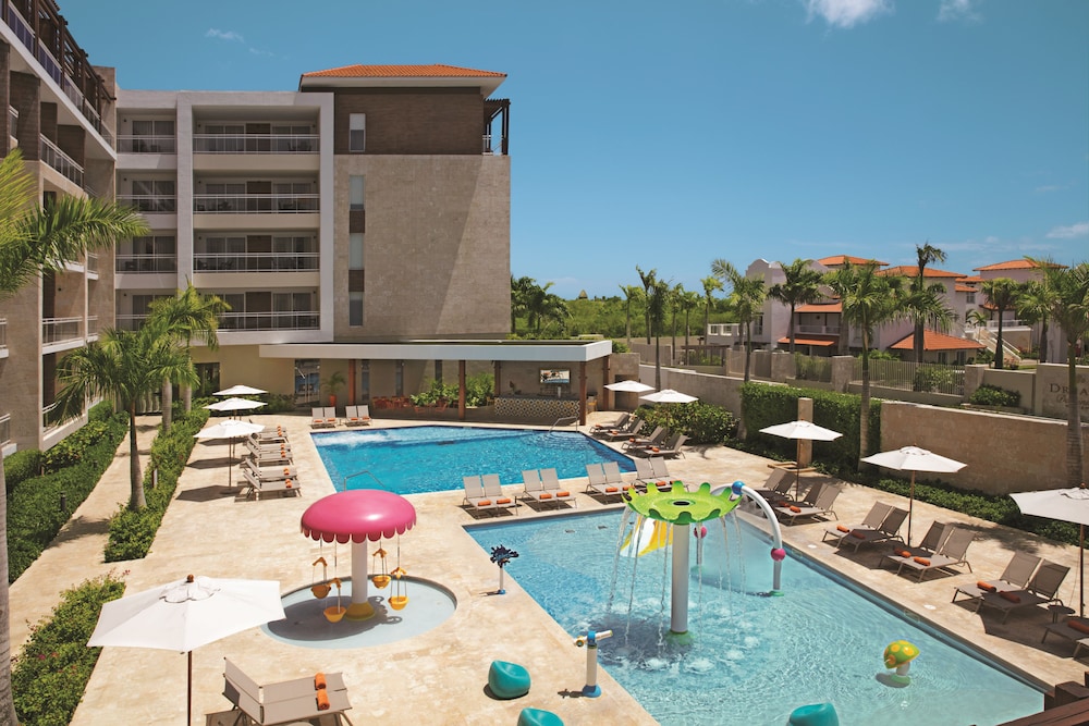 Dreams Dominicus La Romana - All Inclusive — Attractions for children in Bayahibe, La Altagracia
