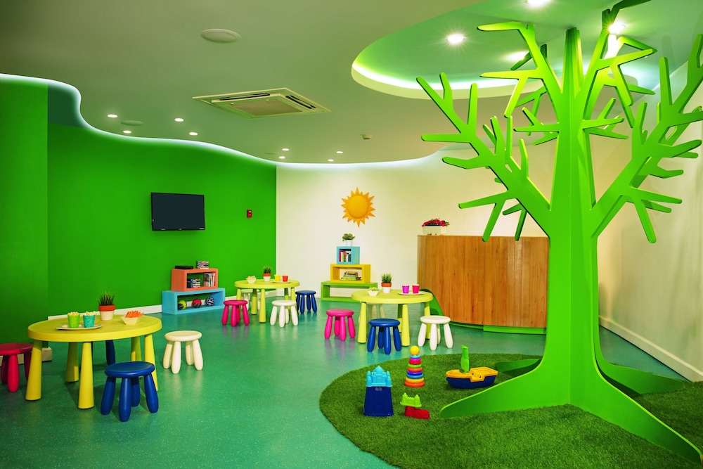 Dreams Dominicus La Romana - All Inclusive — Attractions for children in Bayahibe, La Altagracia