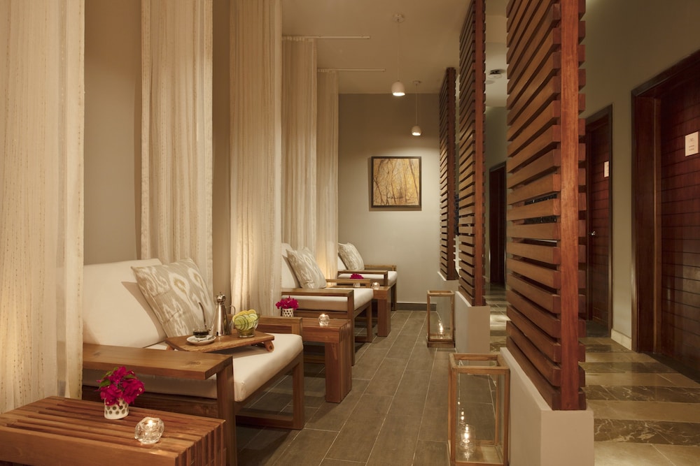 Dreams Dominicus La Romana - All Inclusive — Spa in Bayahibe, La Altagracia