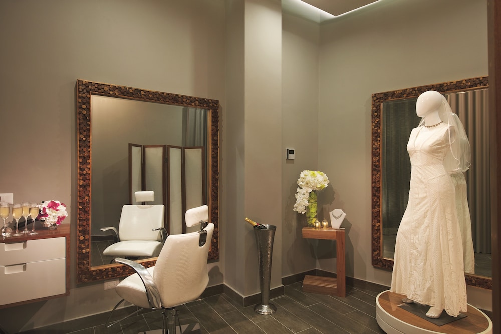 Dreams Dominicus La Romana - All Inclusive — Spa in Bayahibe, La Altagracia