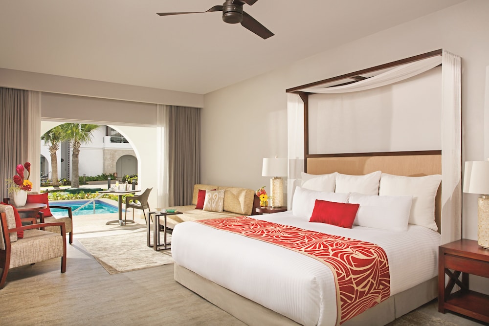 Dreams Dominicus La Romana - All Inclusive — Hotel rooms in Bayahibe, La Altagracia