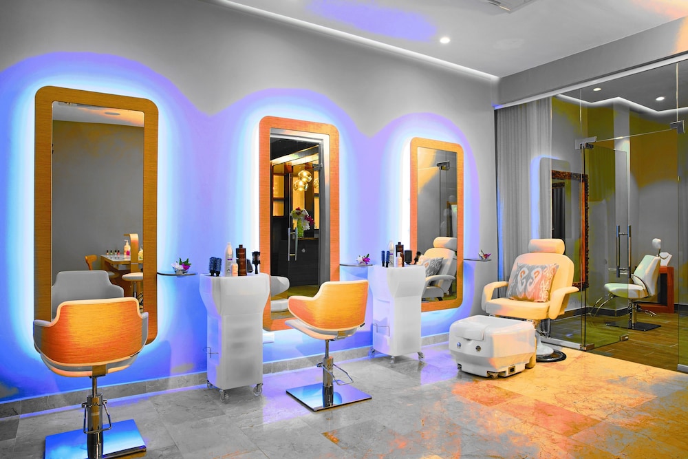 Dreams Dominicus La Romana - All Inclusive — Spa in Bayahibe, La Altagracia