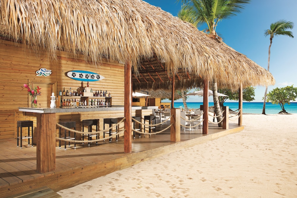 Dreams Dominicus La Romana - All Inclusive — Restaurant & bars in Bayahibe, La Altagracia