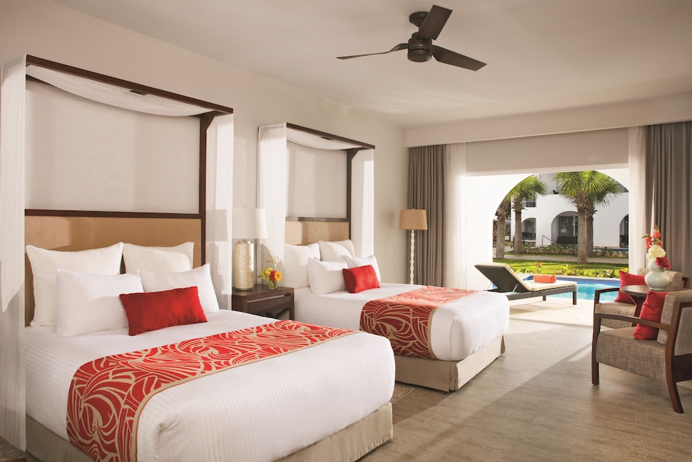 Dreams Dominicus La Romana - All Inclusive — Hotel rooms in Bayahibe, La Altagracia