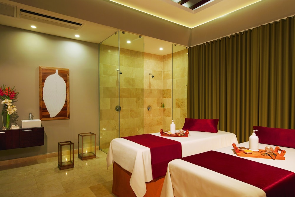 Dreams Dominicus La Romana - All Inclusive — Spa in Bayahibe, La Altagracia