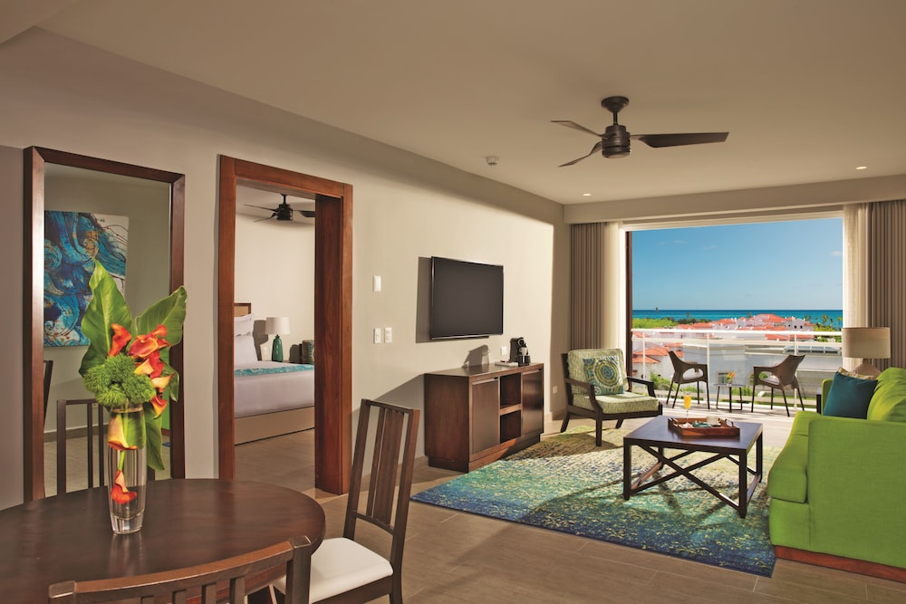 Dreams Dominicus La Romana - All Inclusive — Hotel rooms in Bayahibe, La Altagracia