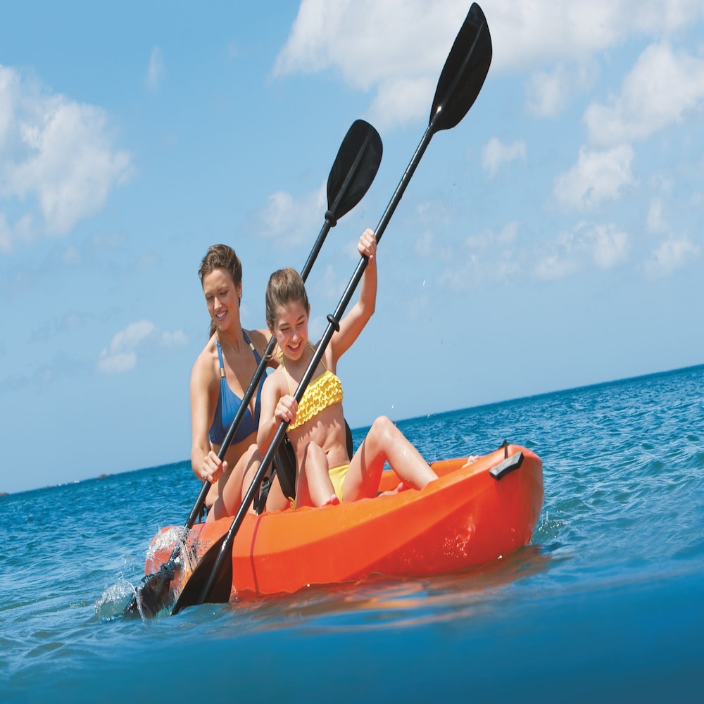 Dreams Dominicus La Romana - All Inclusive — Sports & recreation in Bayahibe, La Altagracia