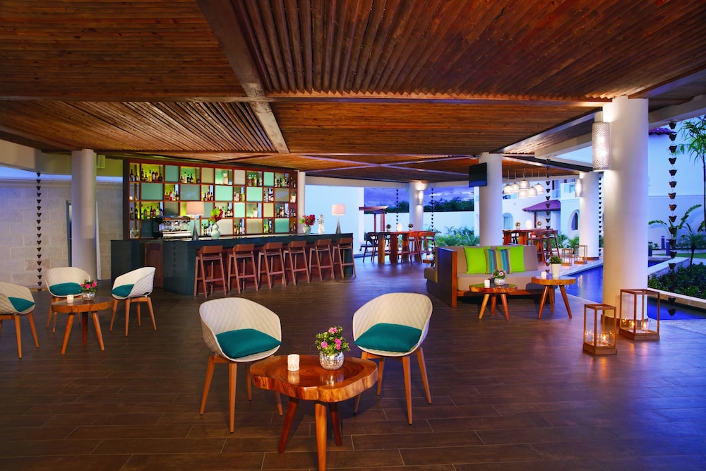Dreams Dominicus La Romana - All Inclusive — Restaurant & bars in Bayahibe, La Altagracia