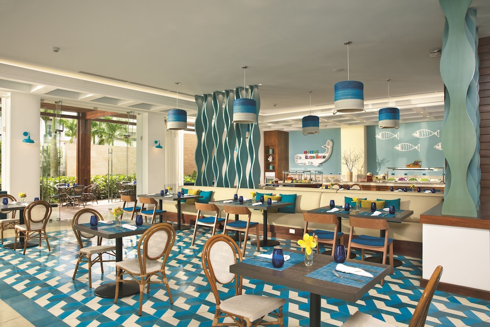 Dreams Dominicus La Romana - All Inclusive — Restaurant & bars in Bayahibe, La Altagracia