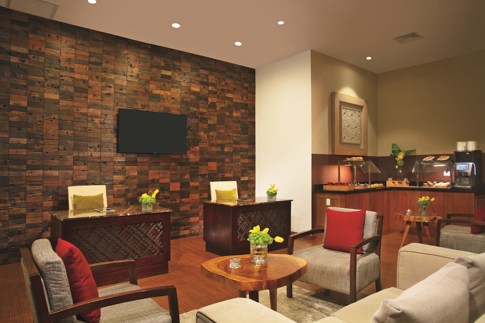 Dreams Dominicus La Romana - All Inclusive — Spa in Bayahibe, La Altagracia