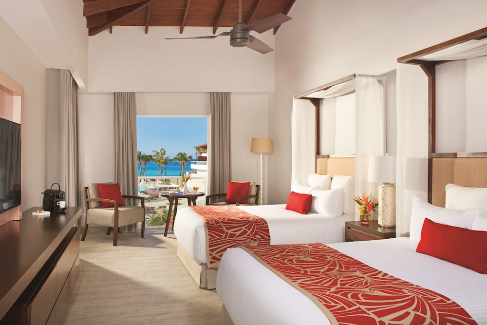 Dreams Dominicus La Romana - All Inclusive — Hotel rooms in Bayahibe, La Altagracia