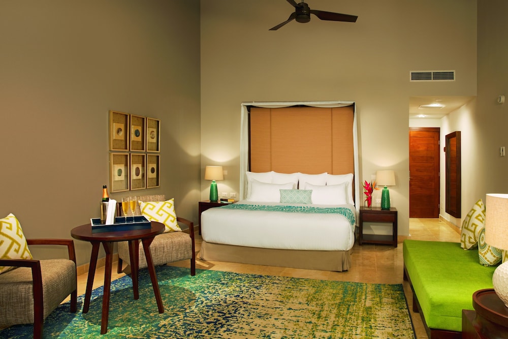 Dreams Dominicus La Romana - All Inclusive — Hotel rooms in Bayahibe, La Altagracia