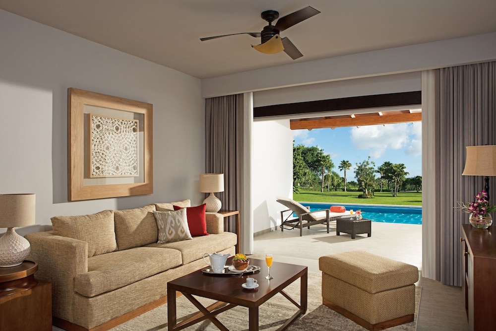 Dreams Dominicus La Romana - All Inclusive — Hotel rooms in Bayahibe, La Altagracia