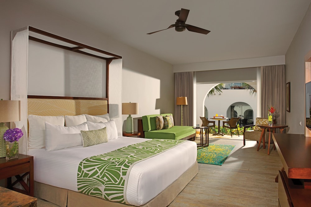 Dreams Dominicus La Romana - All Inclusive — Hotel rooms in Bayahibe, La Altagracia