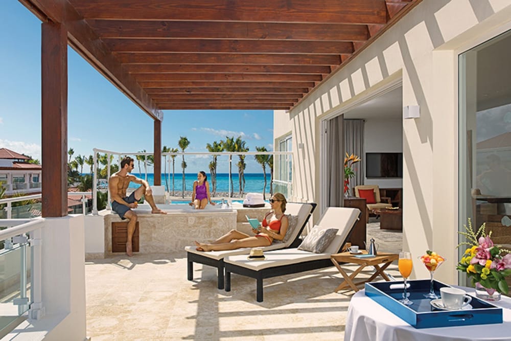 Dreams Dominicus La Romana - All Inclusive — Hotel rooms in Bayahibe, La Altagracia