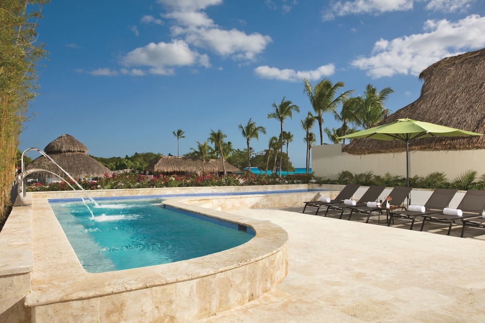 Dreams Dominicus La Romana - All Inclusive — Swimming pool in Bayahibe, La Altagracia