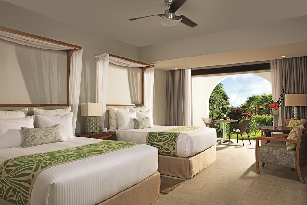 Dreams Dominicus La Romana - All Inclusive — Hotel rooms in Bayahibe, La Altagracia