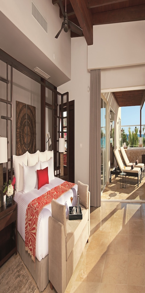 Dreams Dominicus La Romana - All Inclusive — Hotel rooms in Bayahibe, La Altagracia