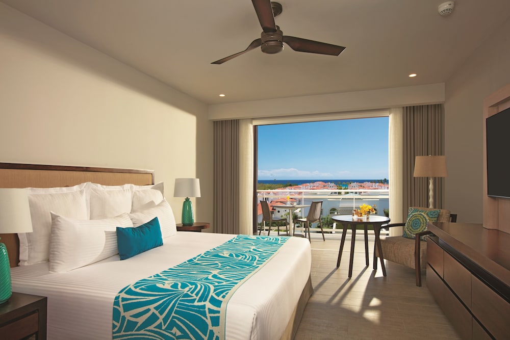 Dreams Dominicus La Romana - All Inclusive — Hotel rooms in Bayahibe, La Altagracia