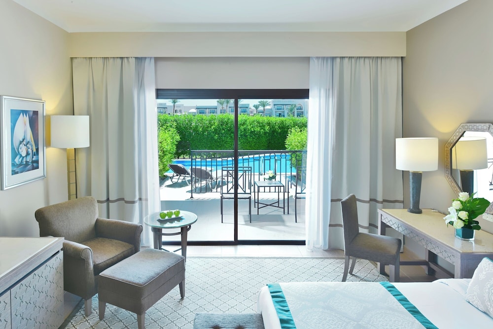 Steigenberger Alcazar — Hotel rooms in Sharm El Sheikh, Red Sea