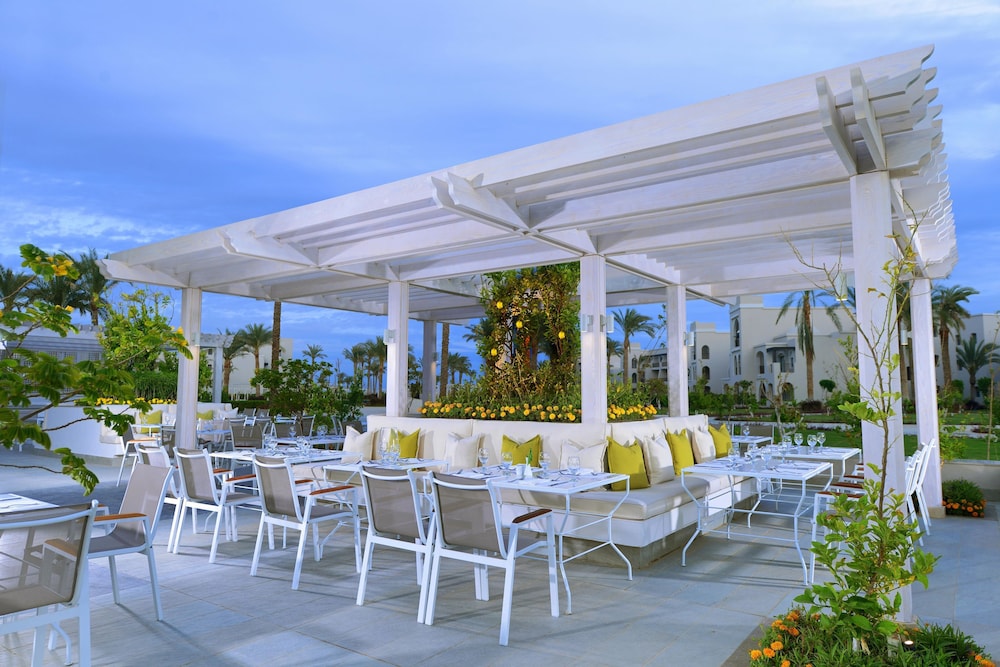 Steigenberger Alcazar — Restaurant & bars in Sharm El Sheikh, Red Sea