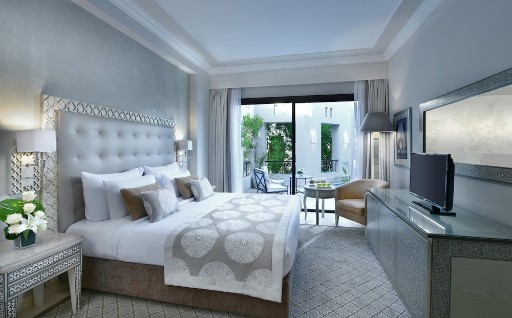 Steigenberger Alcazar — Hotel rooms in Sharm El Sheikh, Red Sea
