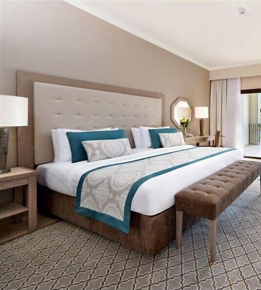 Steigenberger Alcazar — Hotel rooms in Sharm El Sheikh, Red Sea