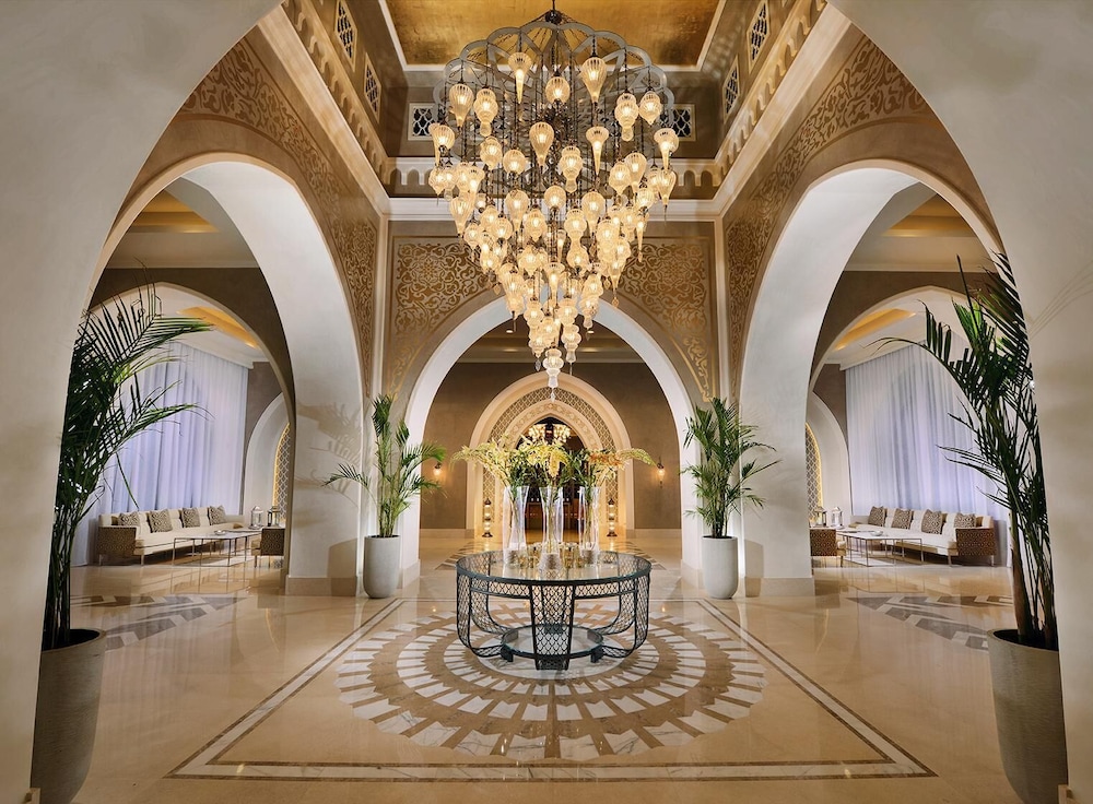 Steigenberger Alcazar — Hotel building in Sharm El Sheikh, Red Sea