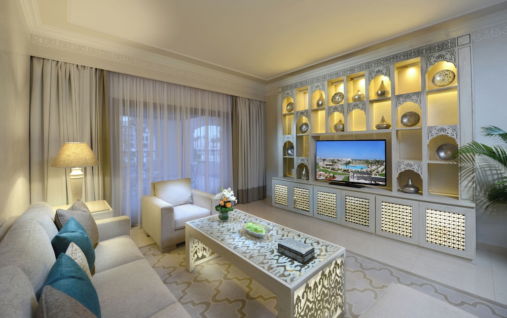 Steigenberger Alcazar — Hotel rooms in Sharm El Sheikh, Red Sea