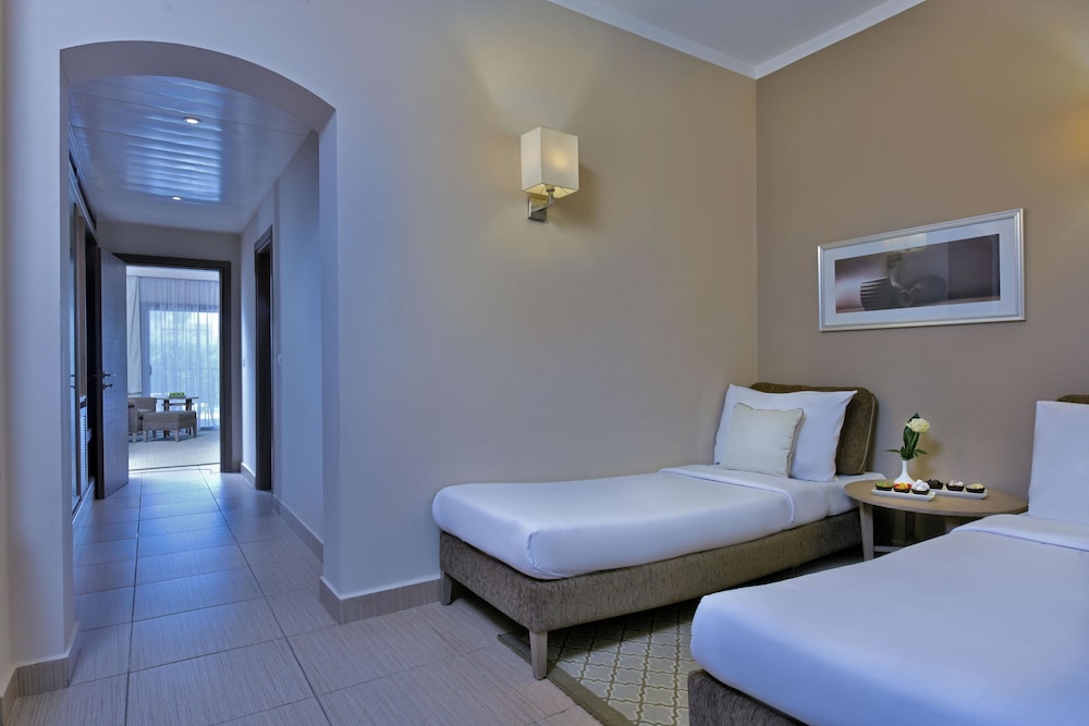 Steigenberger Alcazar — Hotel rooms in Sharm El Sheikh, Red Sea