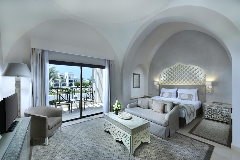Steigenberger Alcazar — Hotel rooms in Sharm El Sheikh, Red Sea