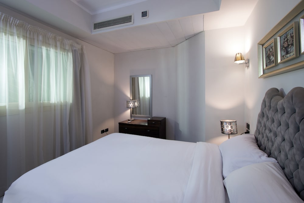 Royal Beach Serviced Apartments — Hotel rooms in Hurghada, Red Sea