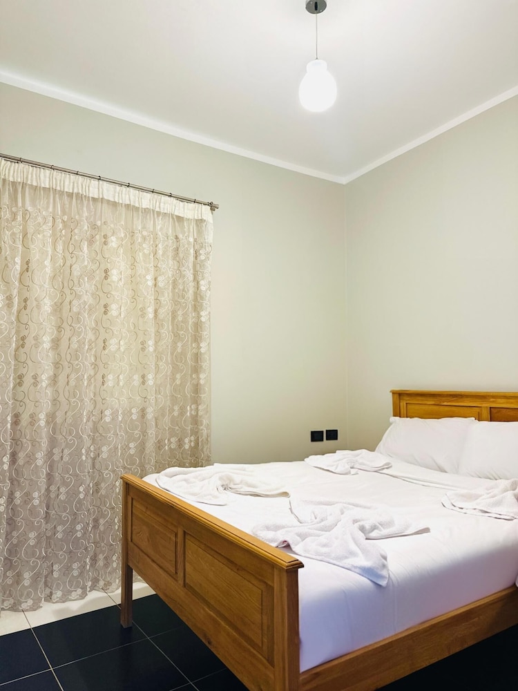 Royal Beach Serviced Apartments — Hotel rooms in Hurghada, Red Sea