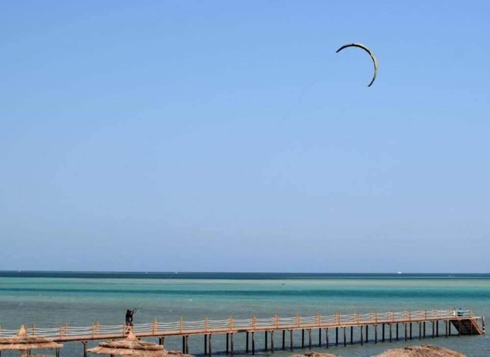 Royal Beach Serviced Apartments — Sports & recreation in Hurghada, Red Sea