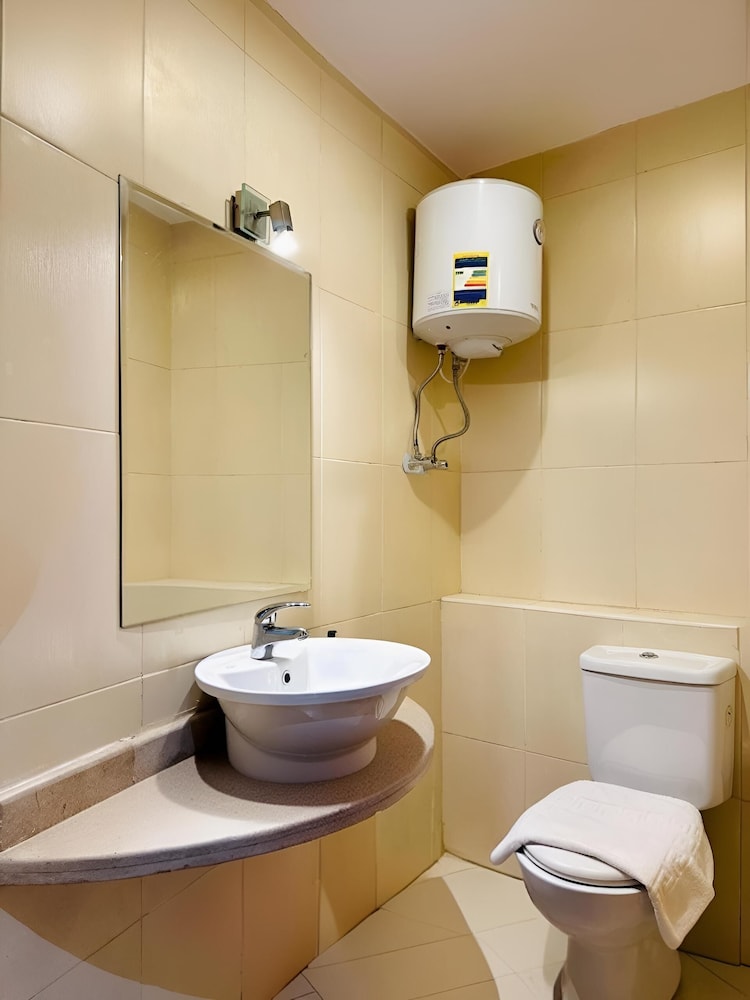 Royal Beach Serviced Apartments — Hotel rooms in Hurghada, Red Sea