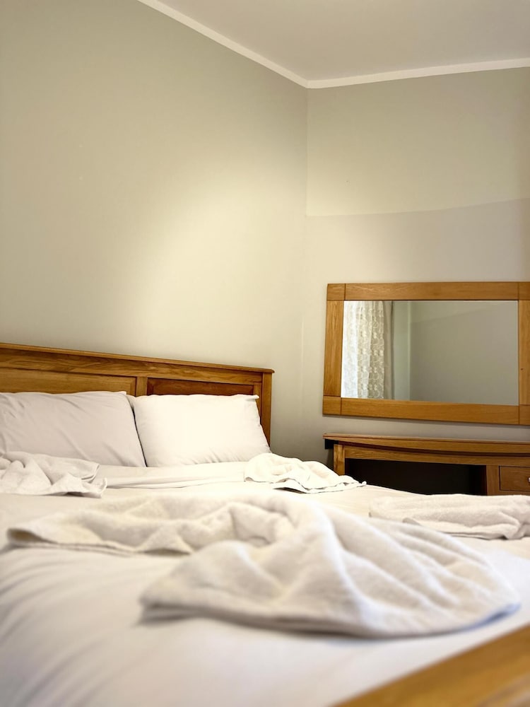 Royal Beach Serviced Apartments — Hotel rooms in Hurghada, Red Sea
