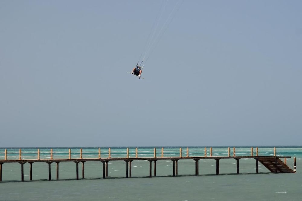 Royal Beach Serviced Apartments — Sports & recreation in Hurghada, Red Sea