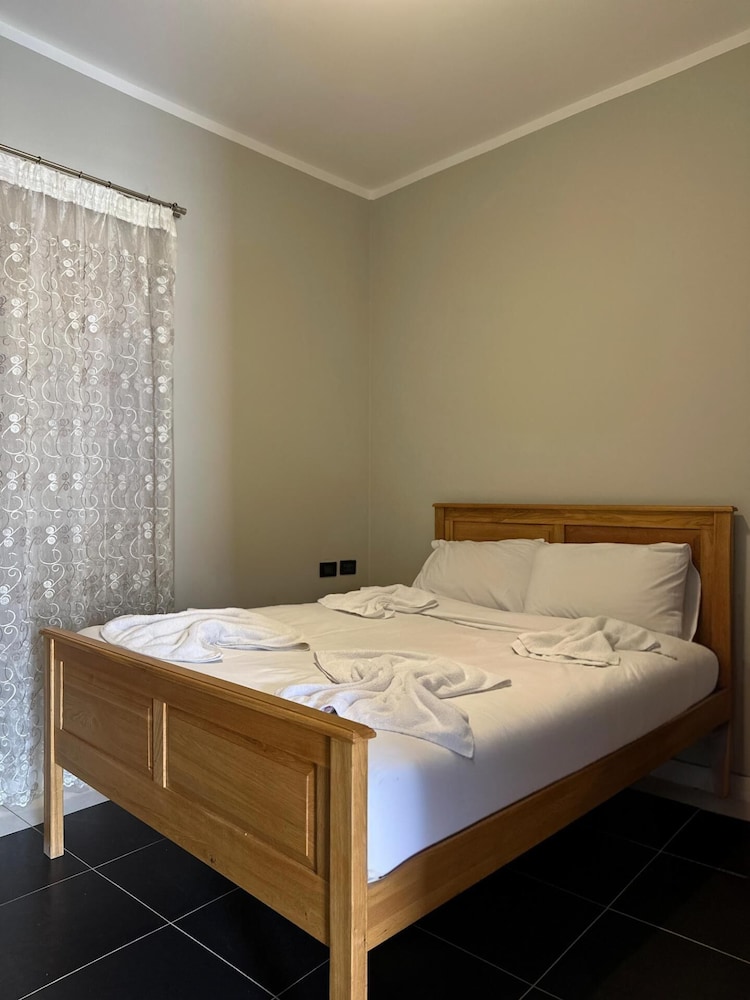 Royal Beach Serviced Apartments — Hotel rooms in Hurghada, Red Sea