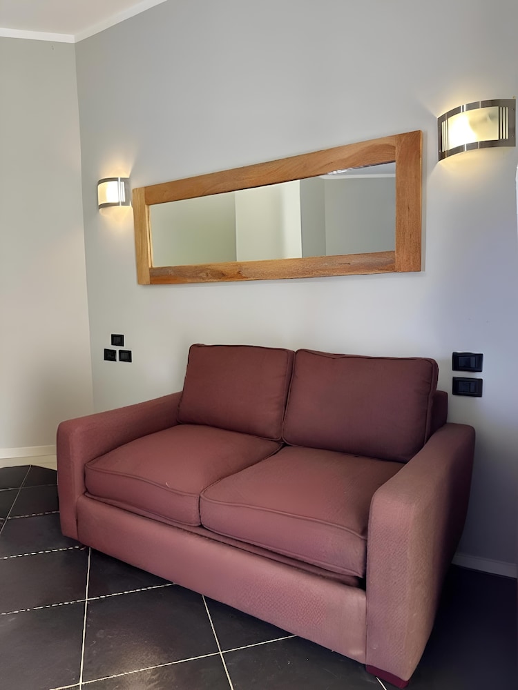 Royal Beach Serviced Apartments — Hotel rooms in Hurghada, Red Sea